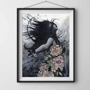 Framable Archival Prints