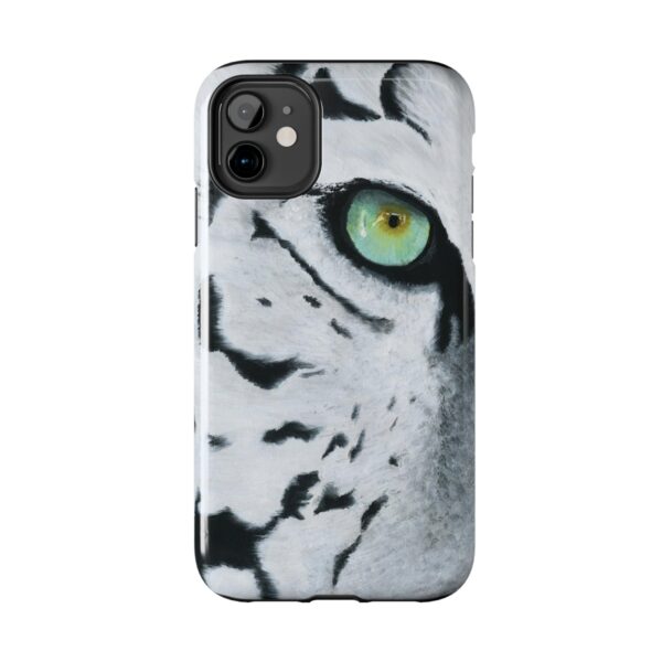 Tiger Eye - Tough Phone Cases, Case-Mate - Image 24