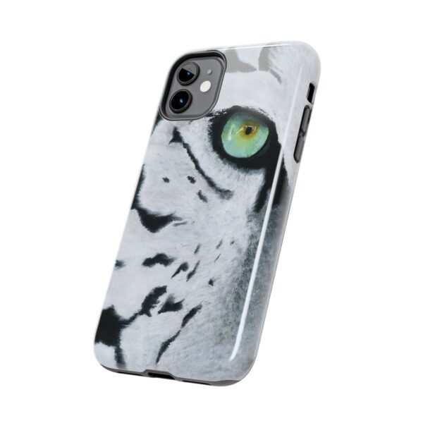 Tiger Eye - Tough Phone Cases, Case-Mate - Image 25