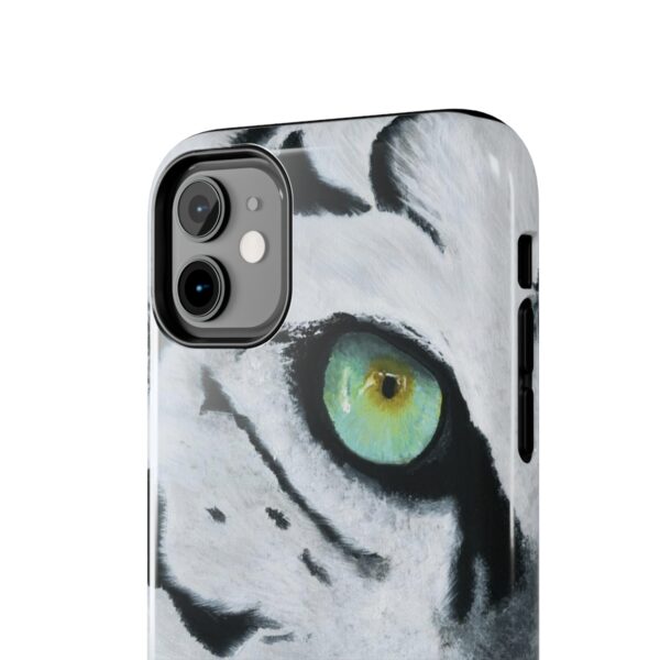 Tiger Eye - Tough Phone Cases, Case-Mate - Image 26