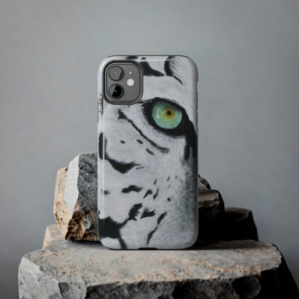 Tiger Eye - Tough Phone Cases, Case-Mate - Image 27