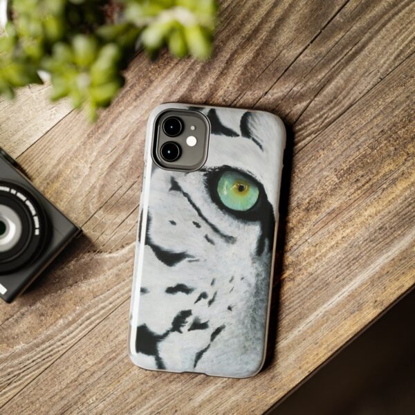 Tiger Eye - Tough Phone Cases, Case-Mate - Image 28