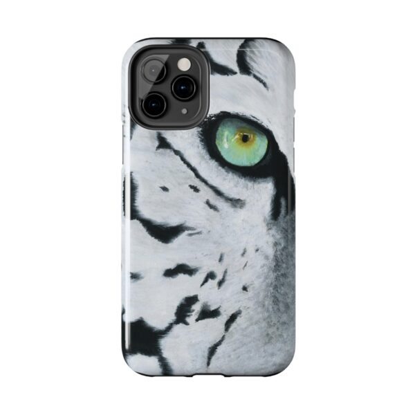 Tiger Eye - Tough Phone Cases, Case-Mate - Image 3