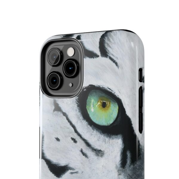 Tiger Eye - Tough Phone Cases, Case-Mate - Image 5