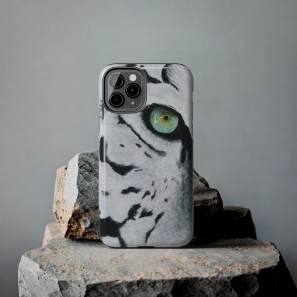 Tiger Eye - Tough Phone Cases, Case-Mate - Image 6