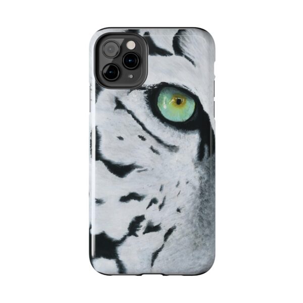 Tiger Eye - Tough Phone Cases, Case-Mate - Image 30