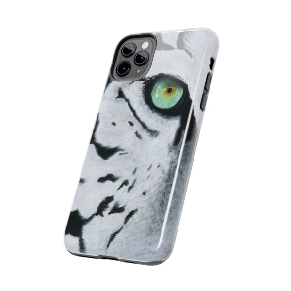 Tiger Eye - Tough Phone Cases, Case-Mate - Image 31