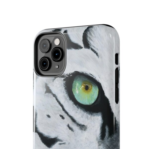 Tiger Eye - Tough Phone Cases, Case-Mate - Image 32