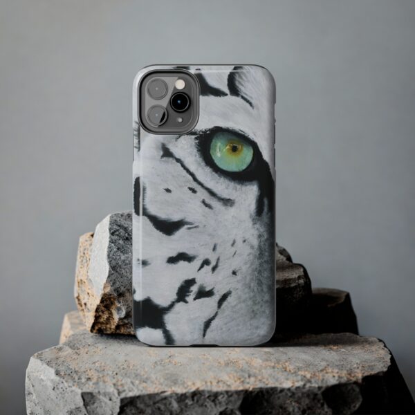 Tiger Eye - Tough Phone Cases, Case-Mate - Image 33