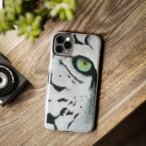 Tiger Eye - Tough Phone Cases, Case-Mate - Image 34