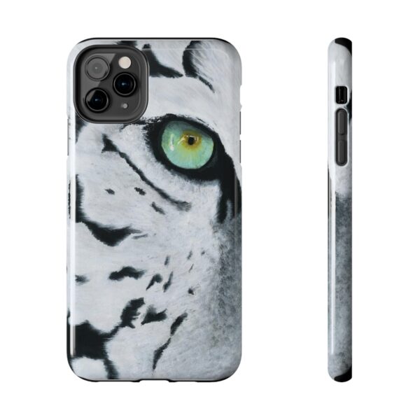 Tiger Eye - Tough Phone Cases, Case-Mate - Image 29