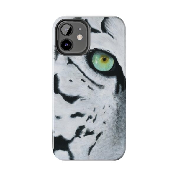 Tiger Eye - Tough Phone Cases, Case-Mate - Image 64