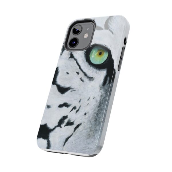 Tiger Eye - Tough Phone Cases, Case-Mate - Image 65