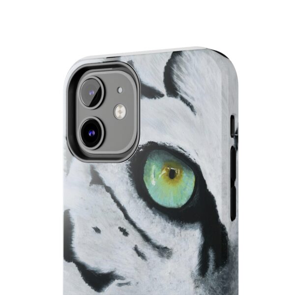 Tiger Eye - Tough Phone Cases, Case-Mate - Image 66