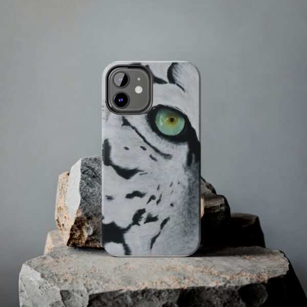 Tiger Eye - Tough Phone Cases, Case-Mate - Image 67