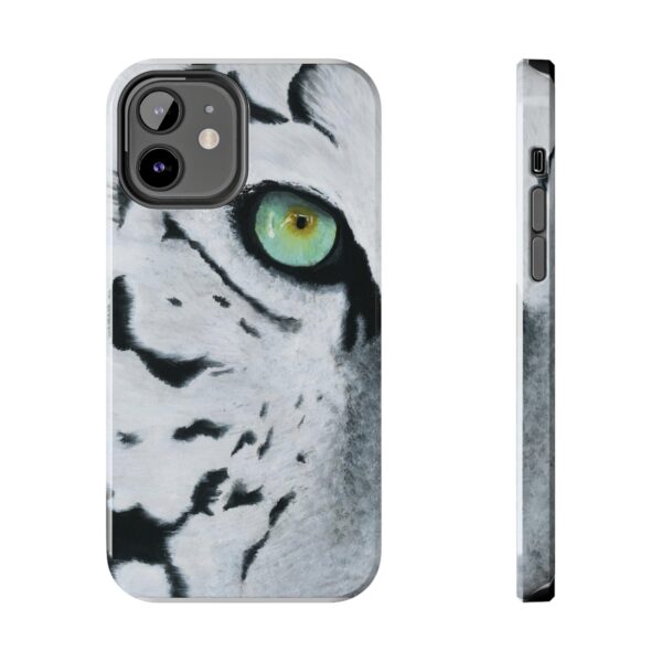 Tiger Eye - Tough Phone Cases, Case-Mate - Image 63