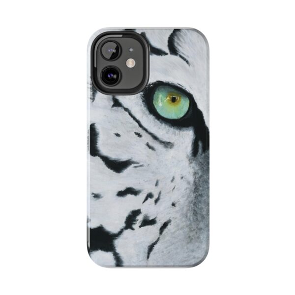 Tiger Eye - Tough Phone Cases, Case-Mate - Image 70