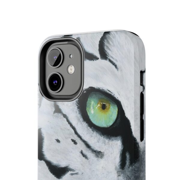 Tiger Eye - Tough Phone Cases, Case-Mate - Image 72