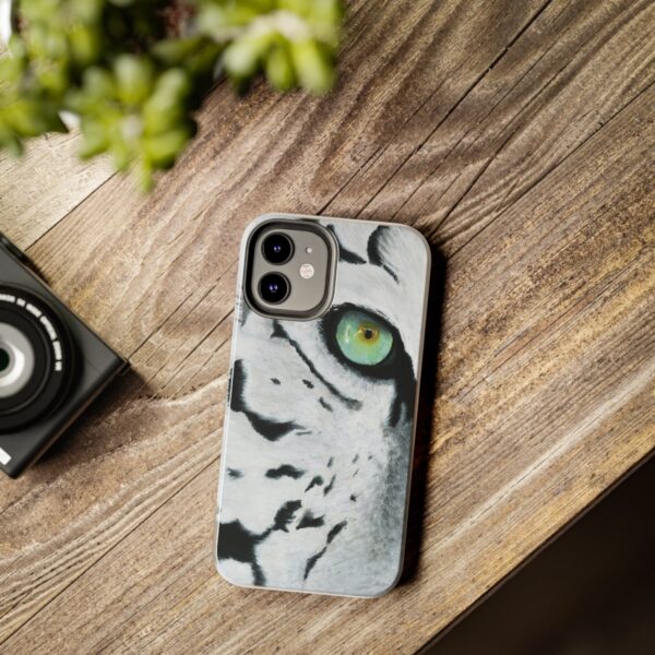 Tiger Eye - Tough Phone Cases, Case-Mate - Image 74