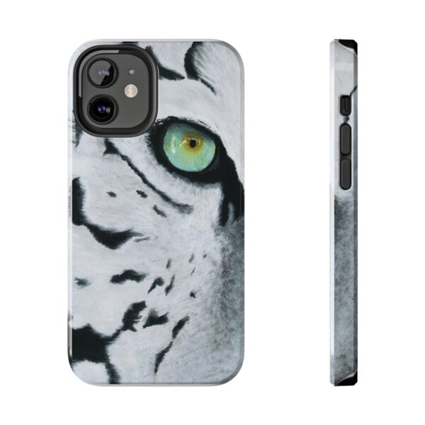 Tiger Eye - Tough Phone Cases, Case-Mate - Image 69