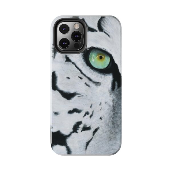 Tiger Eye - Tough Phone Cases, Case-Mate - Image 12