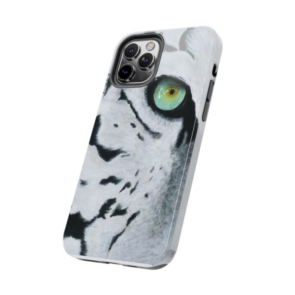 Tiger Eye - Tough Phone Cases, Case-Mate - Image 13