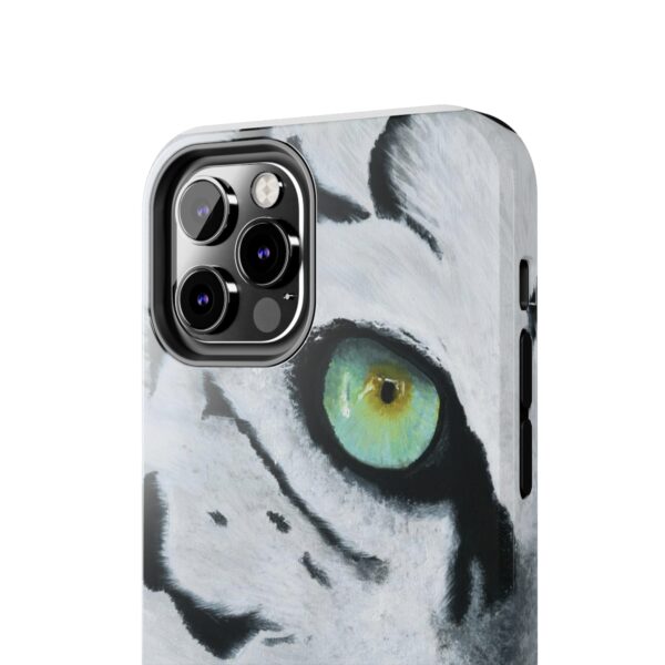 Tiger Eye - Tough Phone Cases, Case-Mate - Image 14