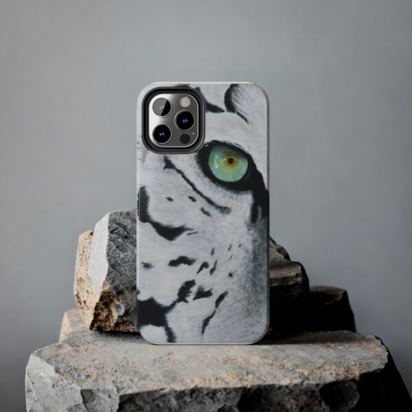 Tiger Eye - Tough Phone Cases, Case-Mate - Image 15