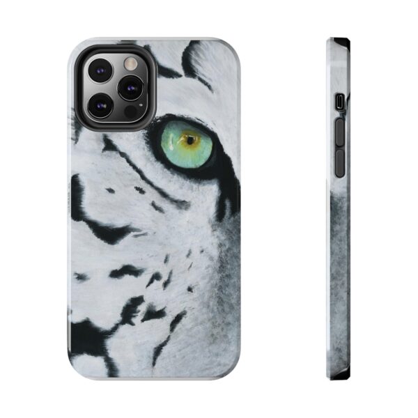 Tiger Eye - Tough Phone Cases, Case-Mate - Image 11