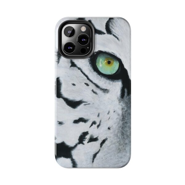 Tiger Eye - Tough Phone Cases, Case-Mate - Image 18