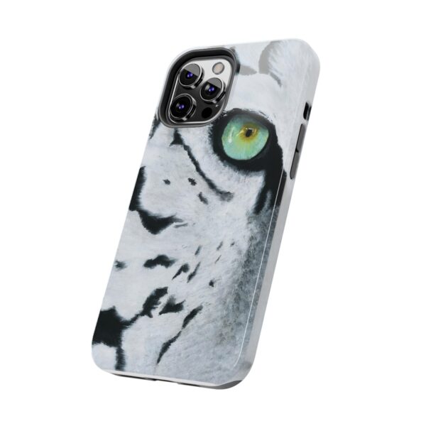 Tiger Eye - Tough Phone Cases, Case-Mate - Image 19