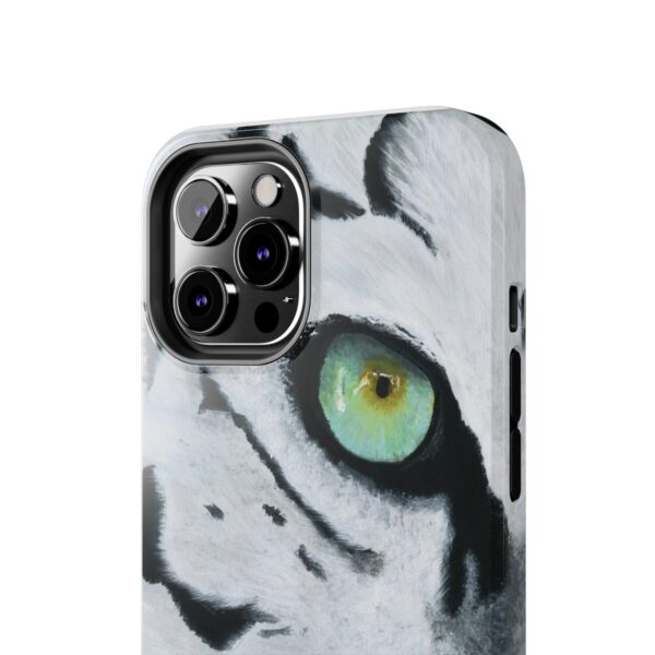 Tiger Eye - Tough Phone Cases, Case-Mate - Image 20