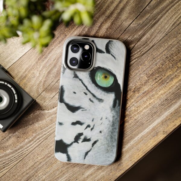 Tiger Eye - Tough Phone Cases, Case-Mate - Image 22