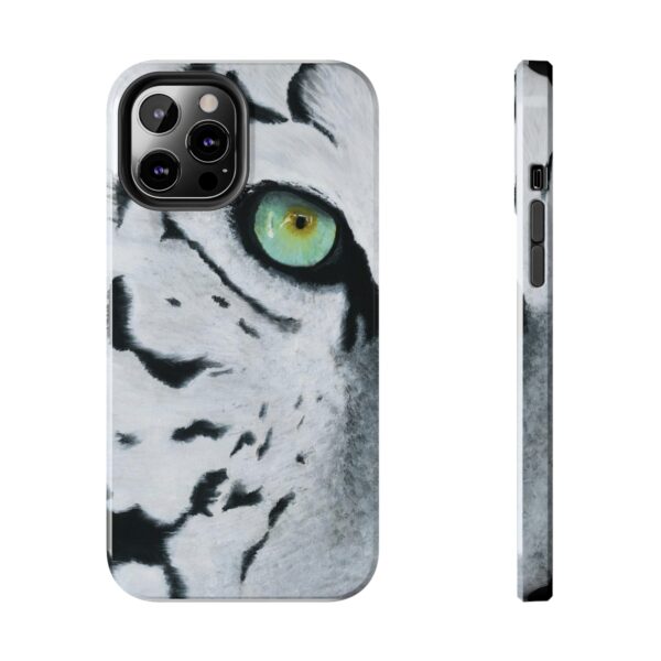 Tiger Eye - Tough Phone Cases, Case-Mate - Image 17