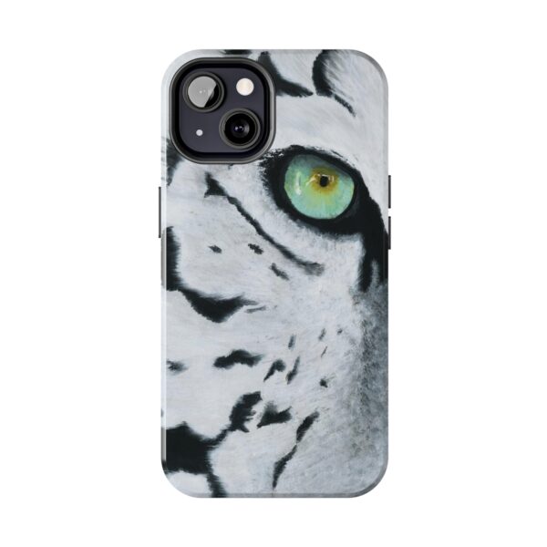 Tiger Eye - Tough Phone Cases, Case-Mate - Image 40