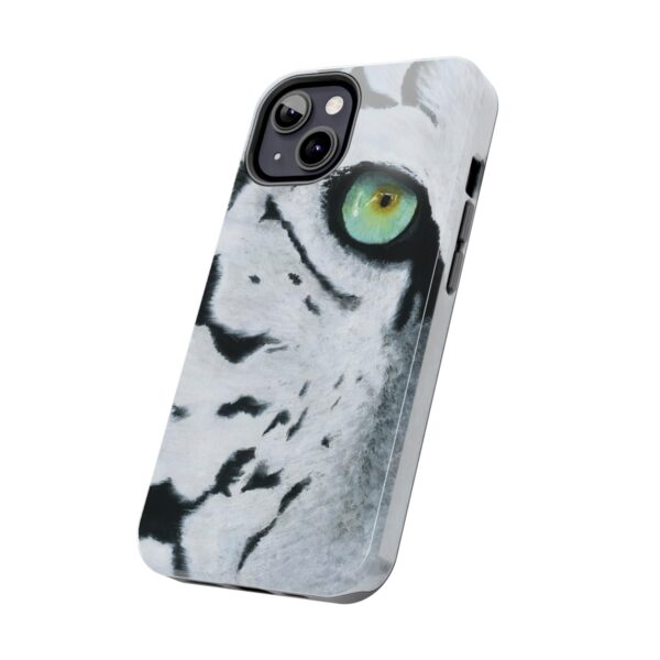 Tiger Eye - Tough Phone Cases, Case-Mate - Image 41