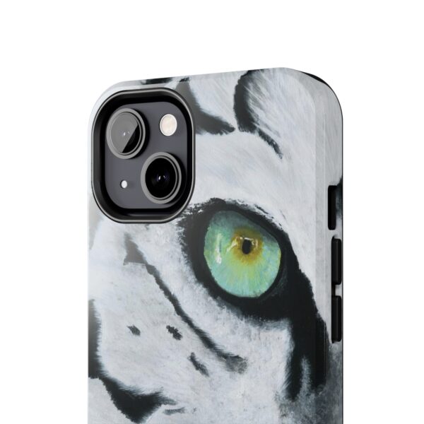 Tiger Eye - Tough Phone Cases, Case-Mate - Image 42