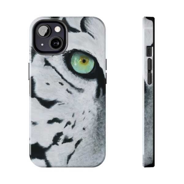 Tiger Eye - Tough Phone Cases, Case-Mate - Image 39