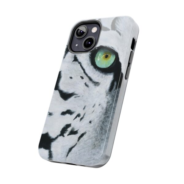 Tiger Eye - Tough Phone Cases, Case-Mate - Image 47