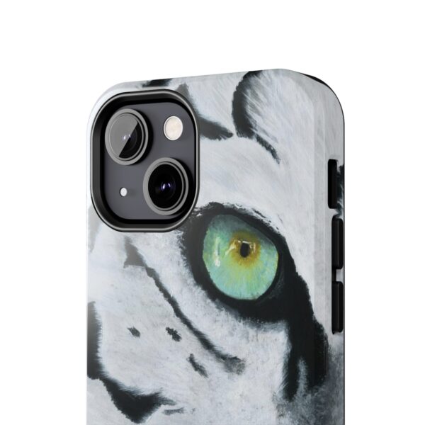 Tiger Eye - Tough Phone Cases, Case-Mate - Image 48