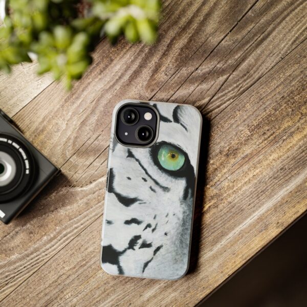 Tiger Eye - Tough Phone Cases, Case-Mate - Image 50