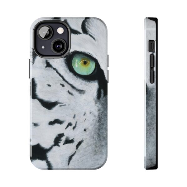 Tiger Eye - Tough Phone Cases, Case-Mate - Image 45