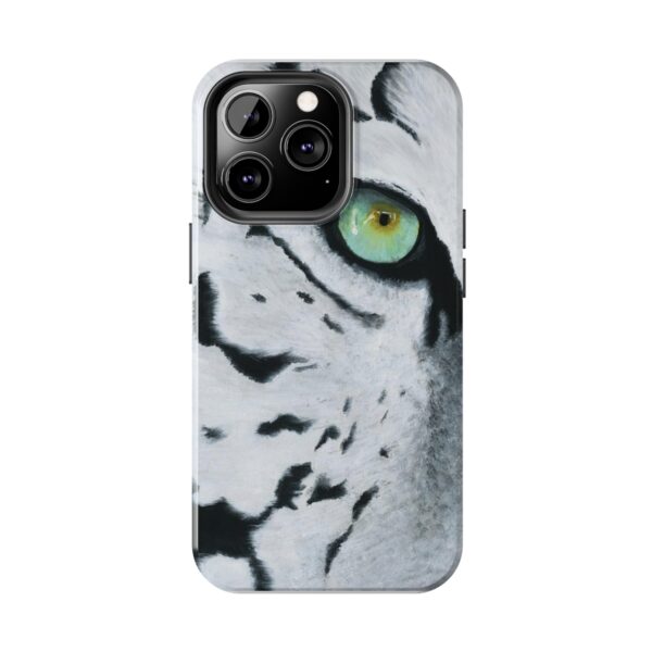 Tiger Eye - Tough Phone Cases, Case-Mate - Image 52