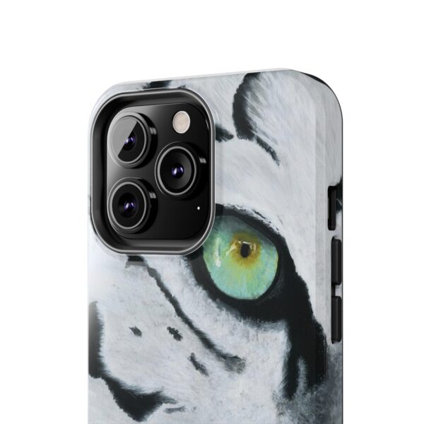 Tiger Eye - Tough Phone Cases, Case-Mate - Image 54