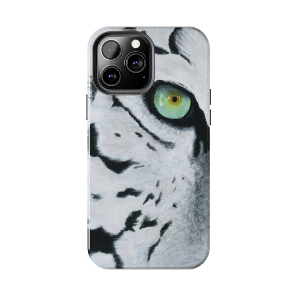 Tiger Eye - Tough Phone Cases, Case-Mate - Image 58