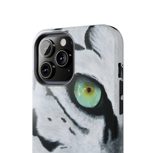 Tiger Eye - Tough Phone Cases, Case-Mate - Image 60