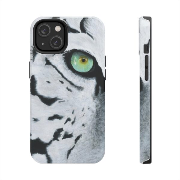 Tiger Eye - Tough Phone Cases, Case-Mate - Image 7