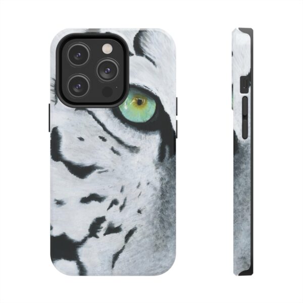 Tiger Eye - Tough Phone Cases, Case-Mate - Image 9