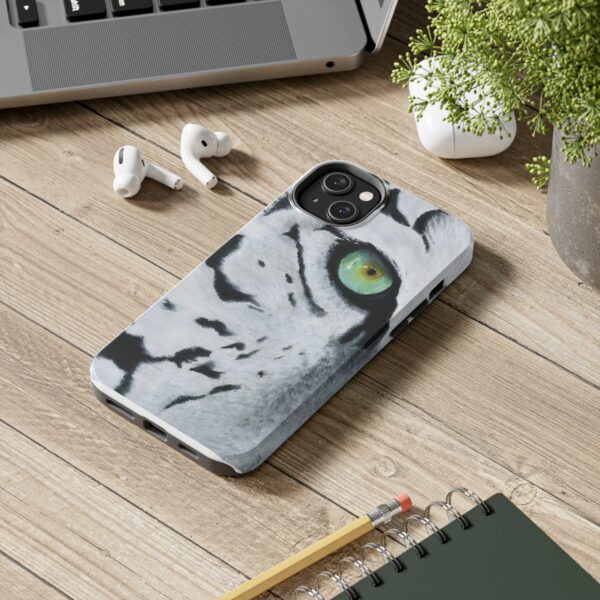 Tiger Eye - Tough Phone Cases, Case-Mate - Image 36