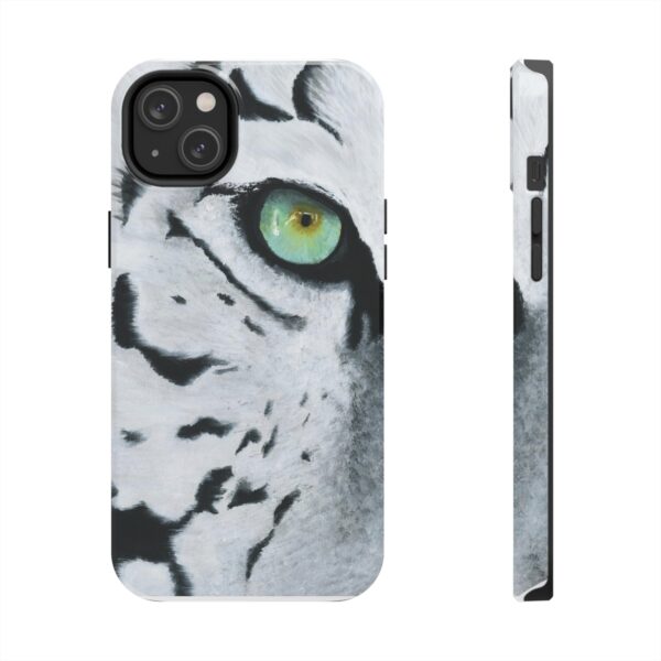 Tiger Eye - Tough Phone Cases, Case-Mate - Image 35